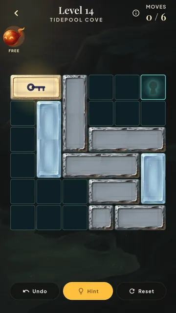 Lumina: The Lightkeeper's Path screenshot 1